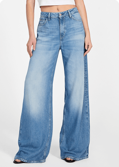 Women's Jeans & Denim | GUESS